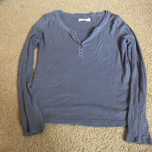 L.A Hearts Long Sleeve